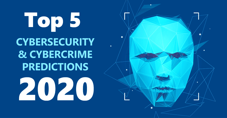 Predicciones de Ciberseguridad y Cibercrimen para 2020