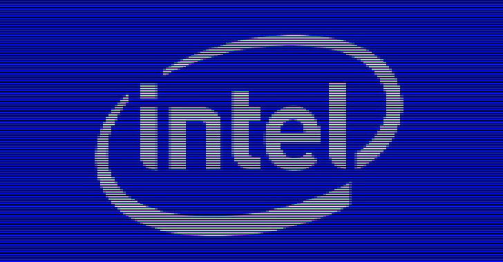 Ataque de canal lateral de CPU Intel