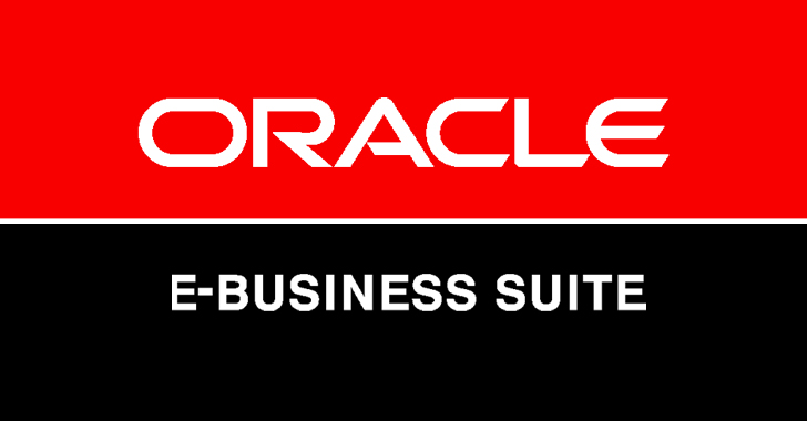 Paquete E-Business de Oracle (EBS)
