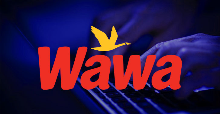 violación de datos de tarjeta de crédito wawa