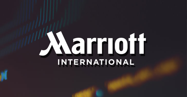 Violación de datos de Marriott gdpr