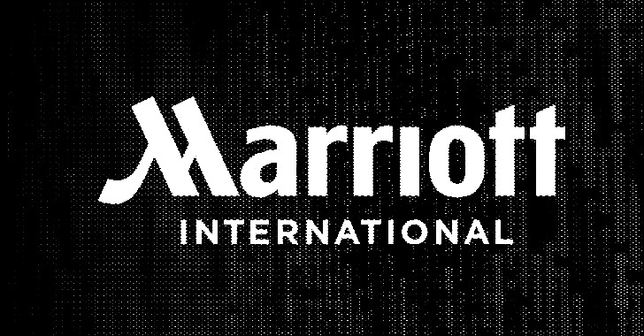 Violación de datos de Marriott