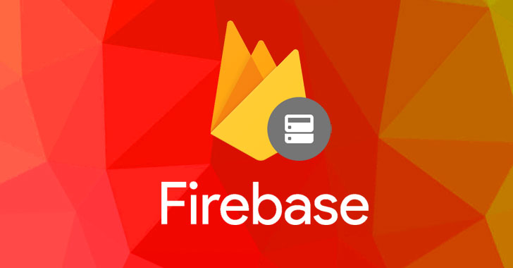 Bases de datos de Firebase mal configuradas