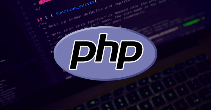lenguaje de programación php