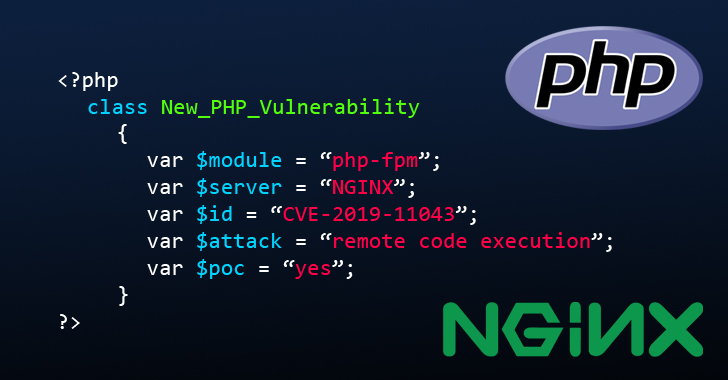 Explosión de pirateo de php-fpm de nginx 