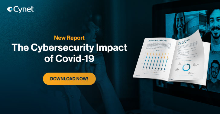 Impacto del COVID-19 en la Seguridad Cibernética