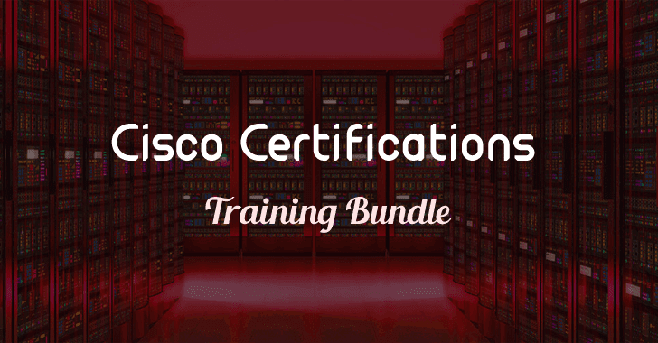 Cursos de certificación de Cisco