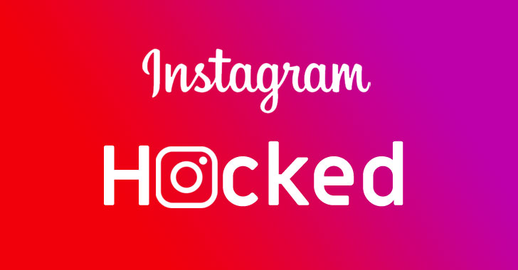 hackeo de instagram