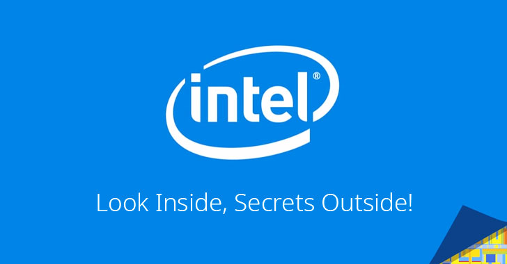 Vulnerabilidad de canal lateral de Intel