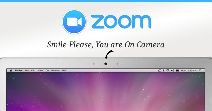 Software de videoconferencia Zoom