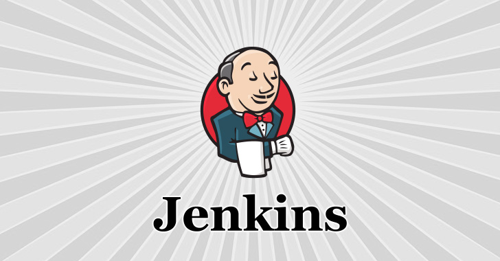 Vulnerabilidad del servidor Jenkins