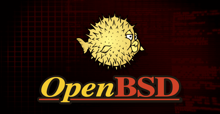 Explotación de exploits de OpenBSD