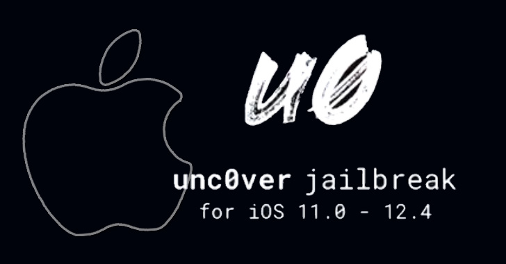iphone jailbreak ios 12.4