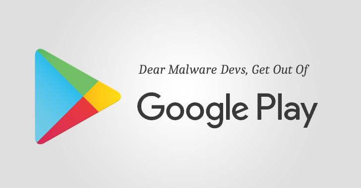 android malware google tienda de juegos