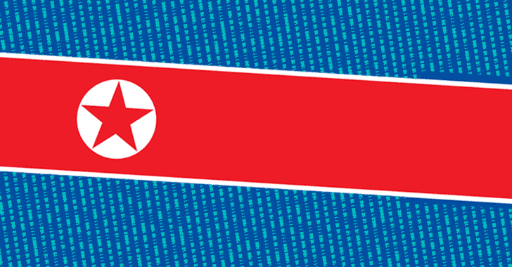 malware de piratería de corea del norte