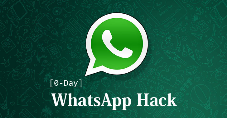 hackear cuenta whatsapp
