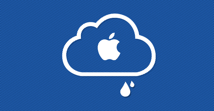 hackear apple icloud