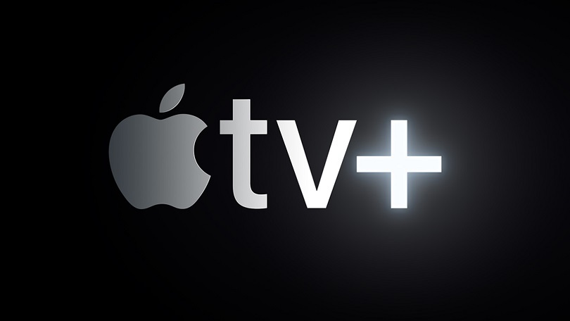 AppleTV+